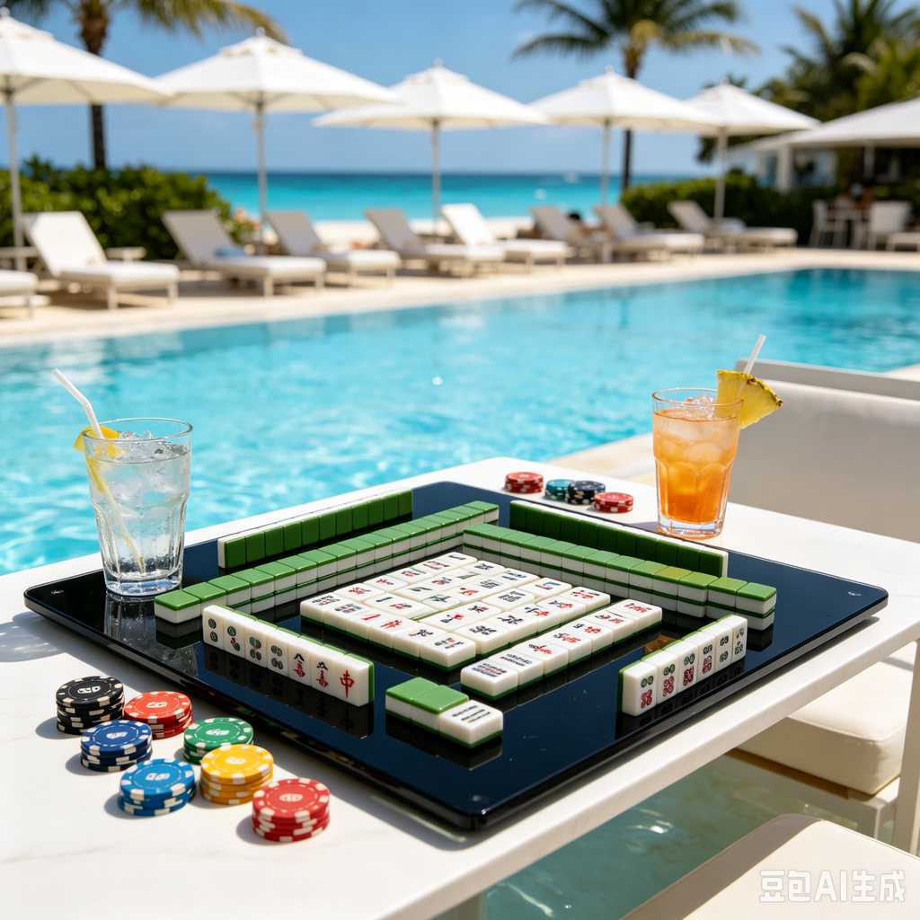 ConcordNH,mahjong
