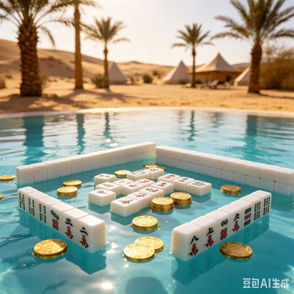 Beaumont,mahjong