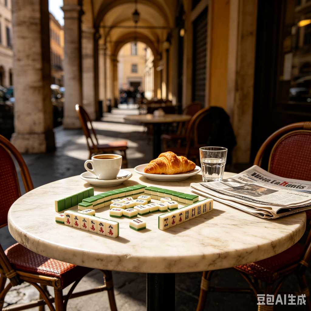 Provo,mahjong