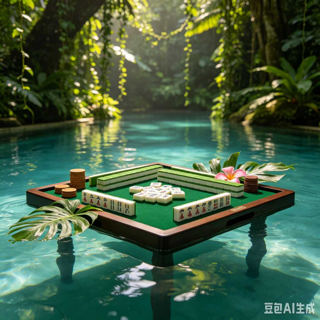 Mannheim,mahjong