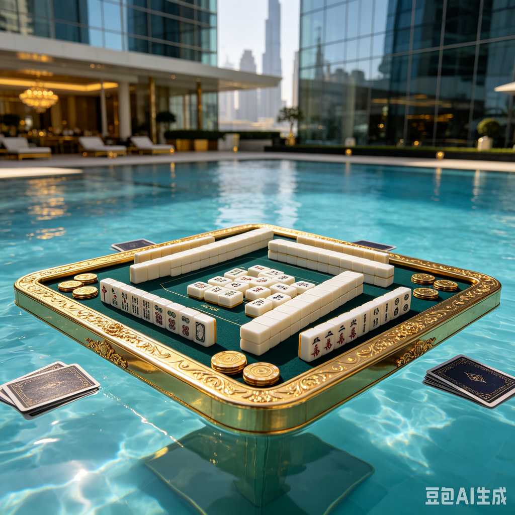 Boulder,mahjong