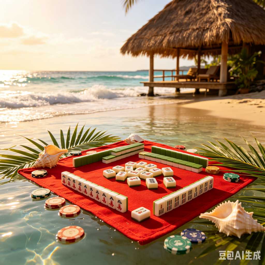 Munich,mahjong