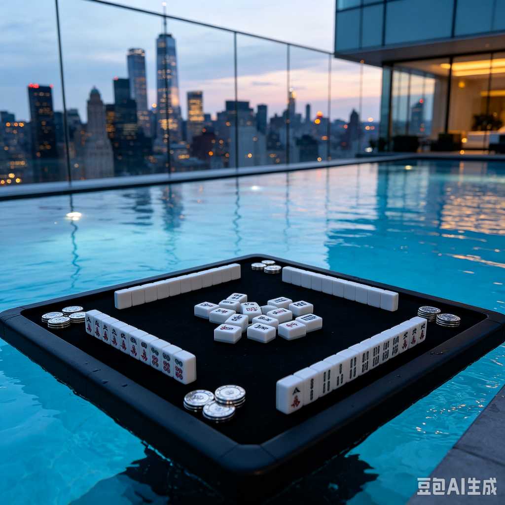 MobileAL,mahjong