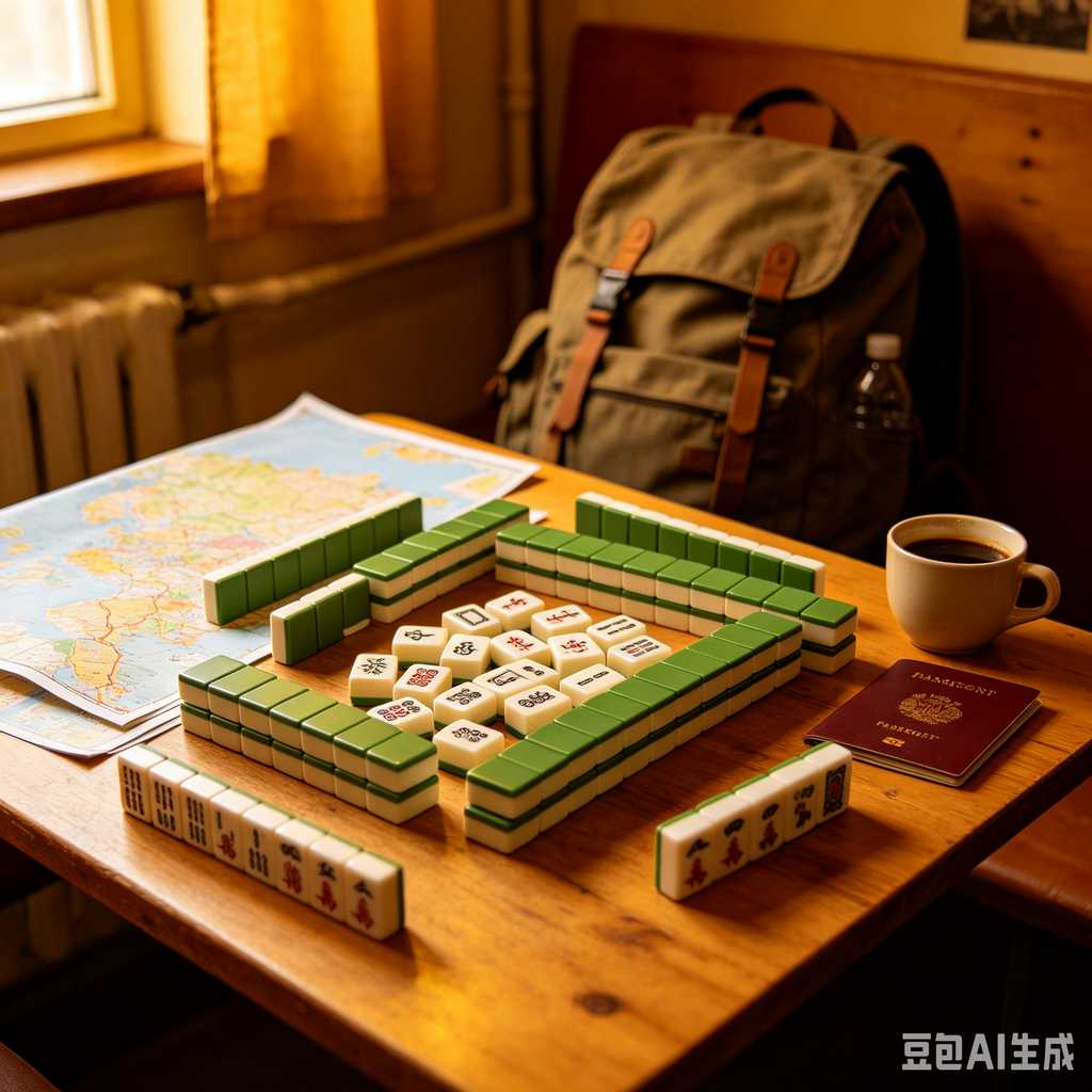 GlendaleAZ,mahjong