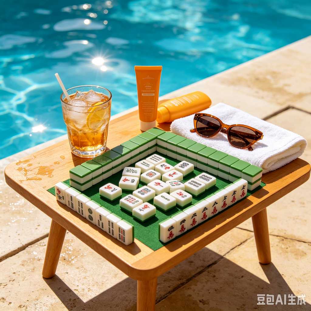 Bristol,mahjong