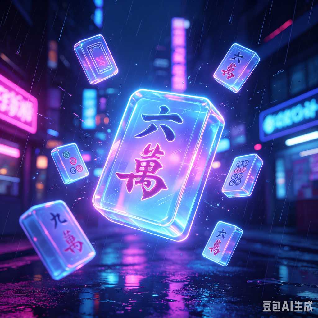 Mexicali,mahjong