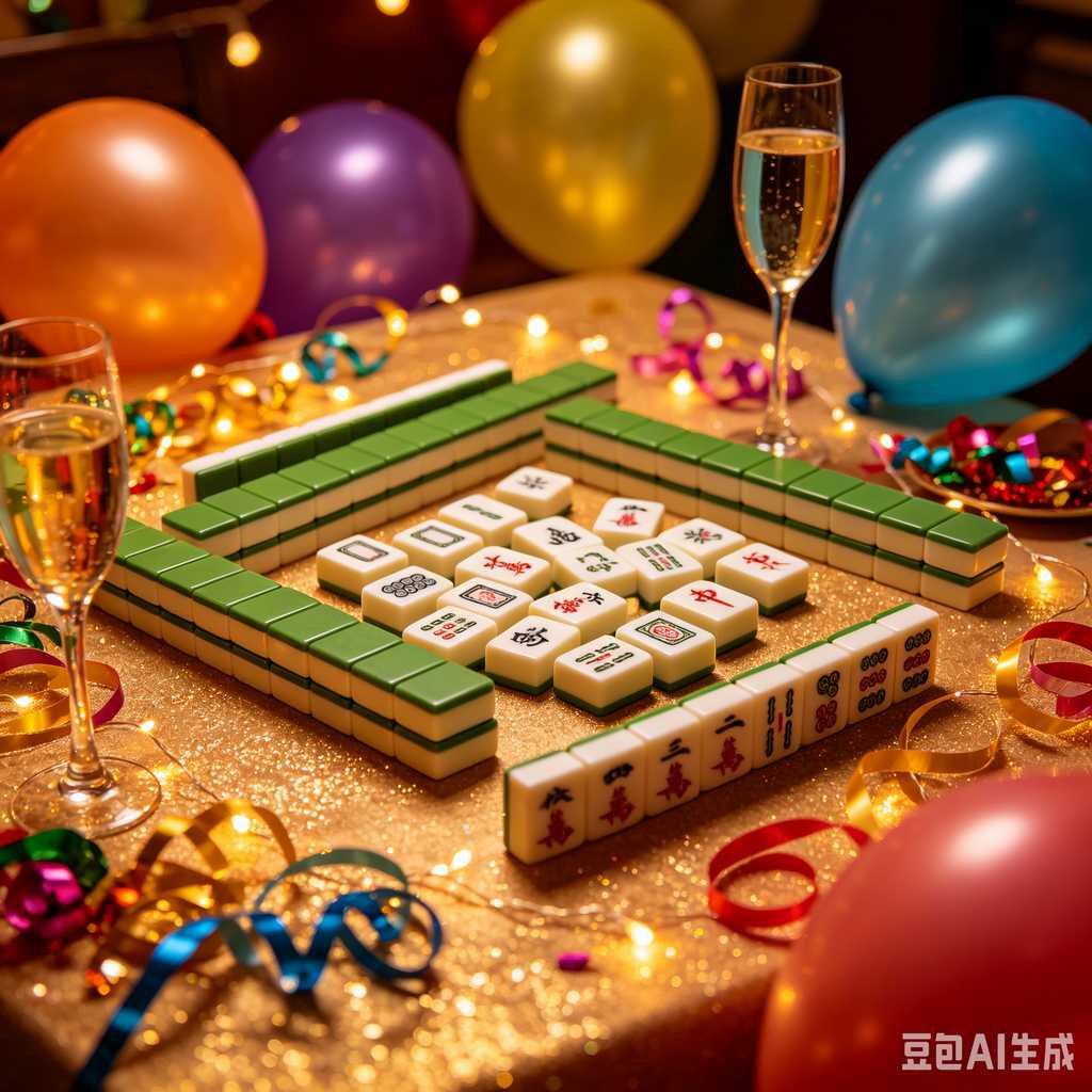 Gdansk,mahjong