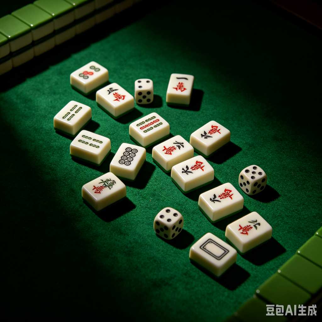 Marseille,mahjong