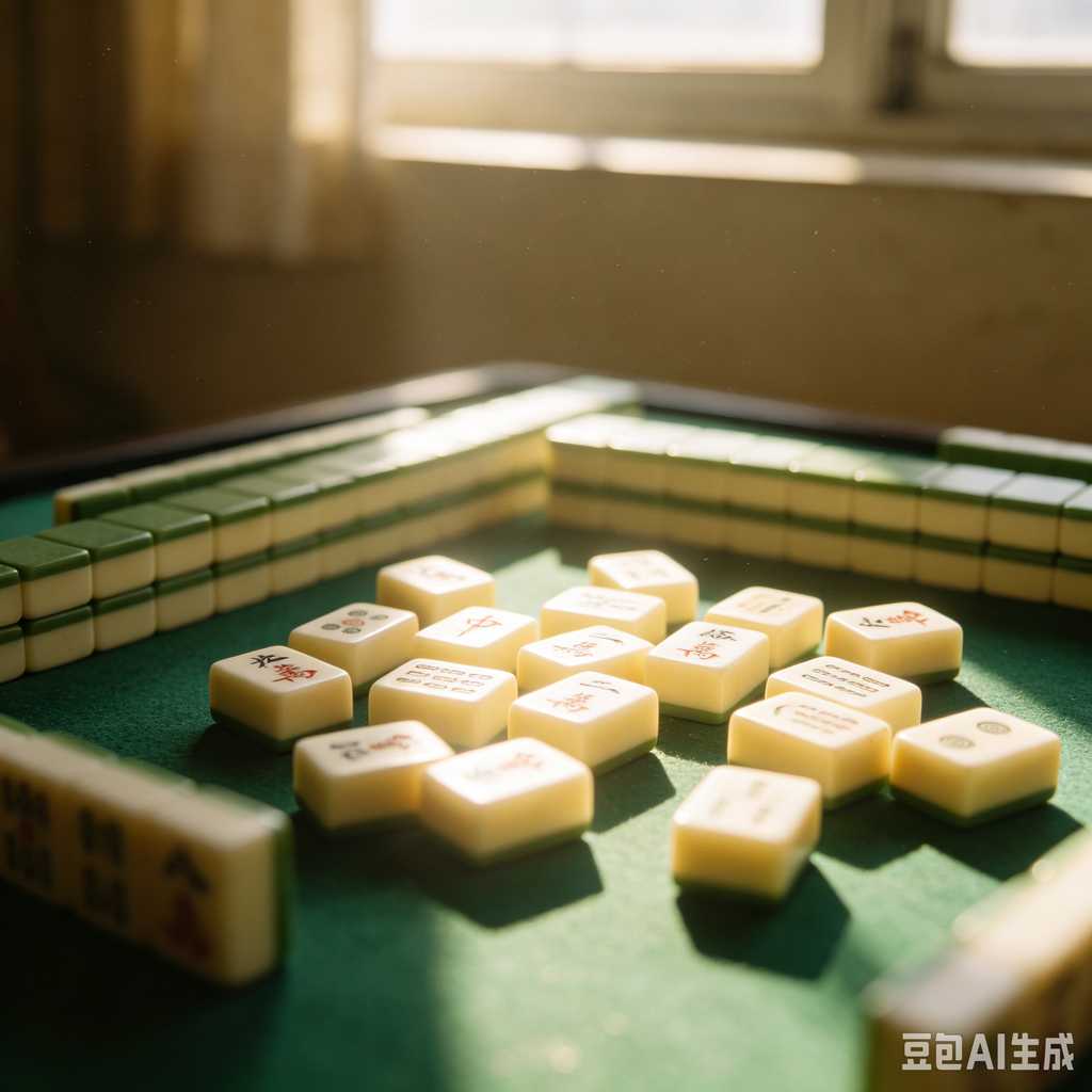 Fresno,mahjong