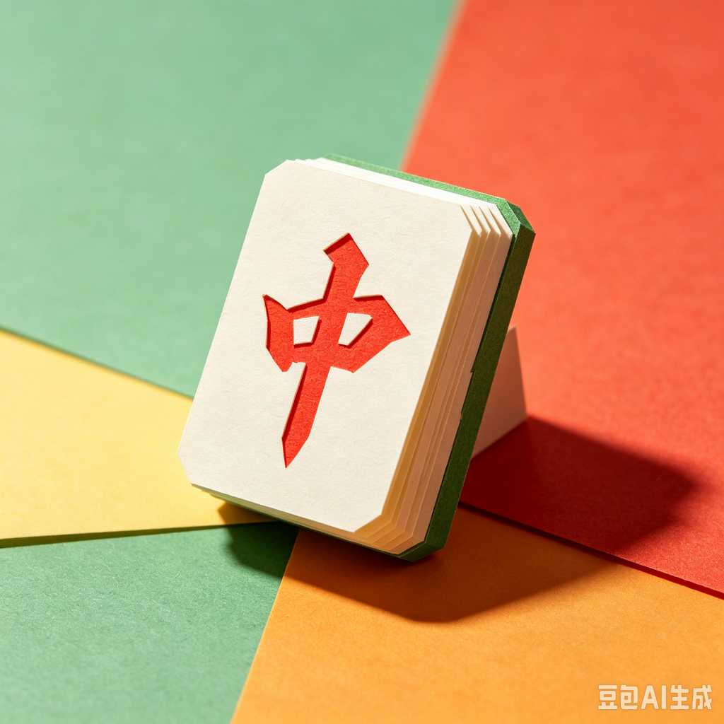 Venice,mahjong