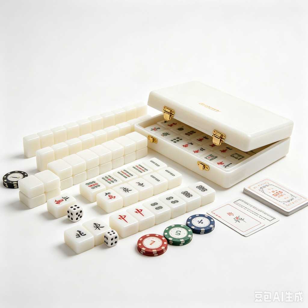 NewOrleans,mahjong