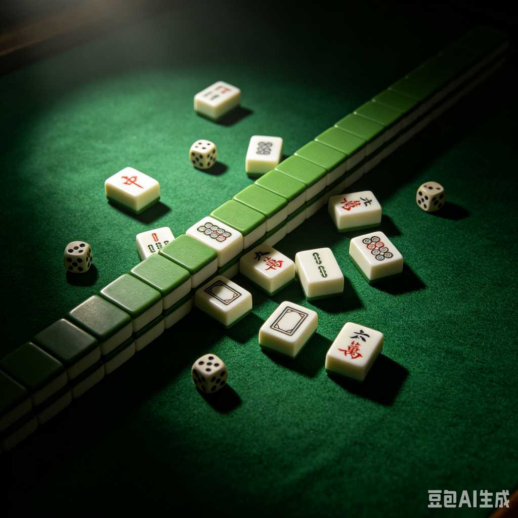 Cincinnati,mahjong