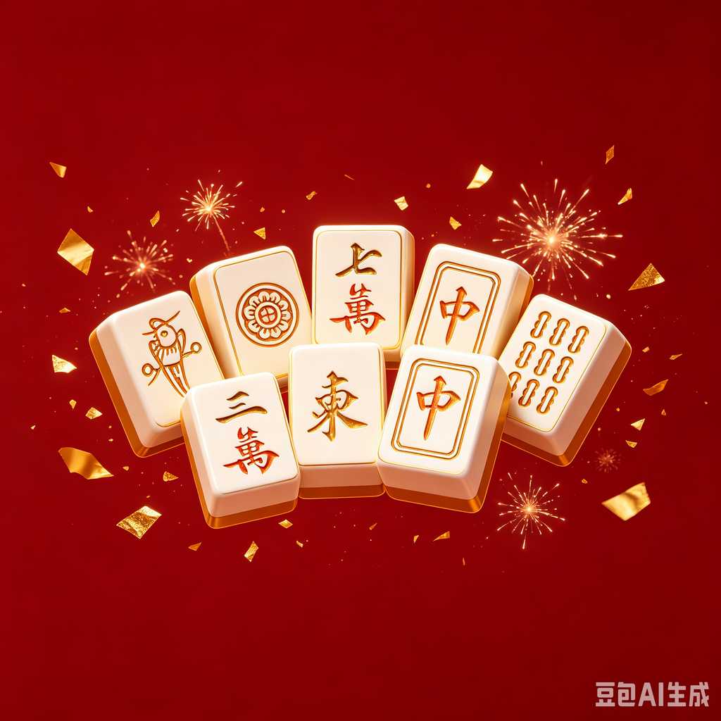 Dallas,mahjong