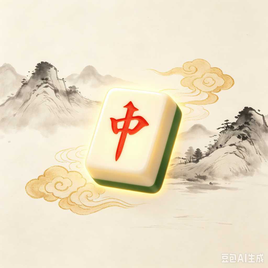 Decatur,mahjong