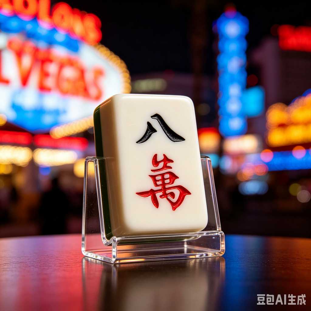 Lubbock,mahjong