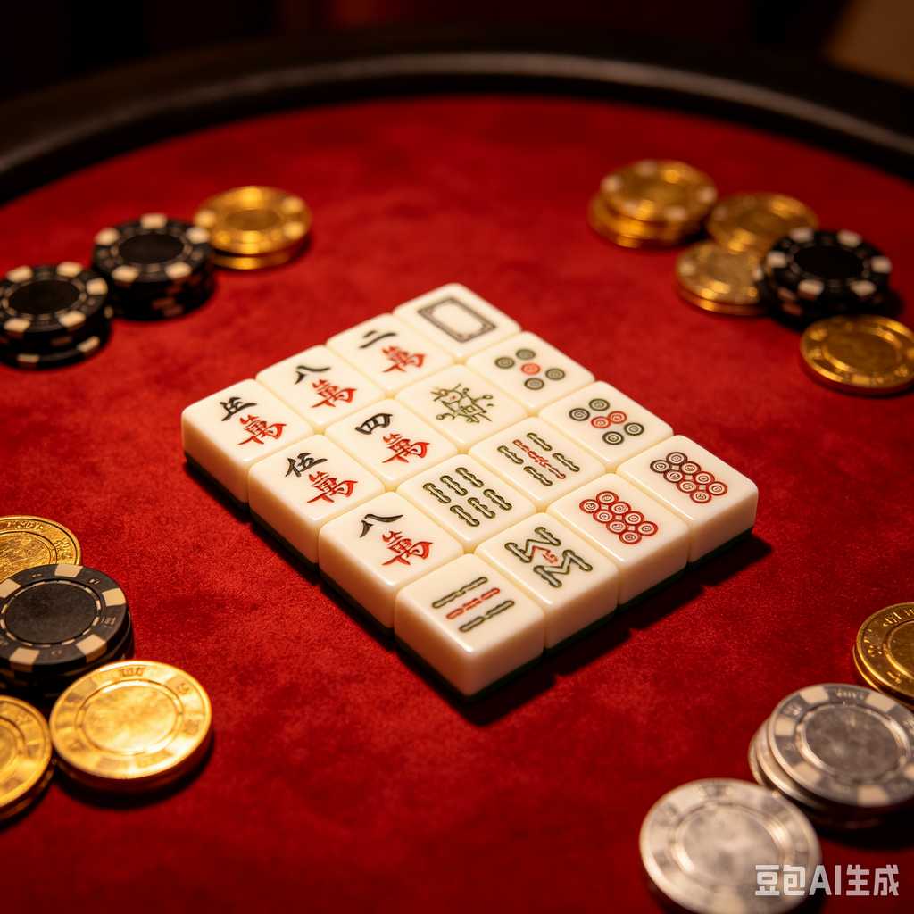 Managua,mahjong