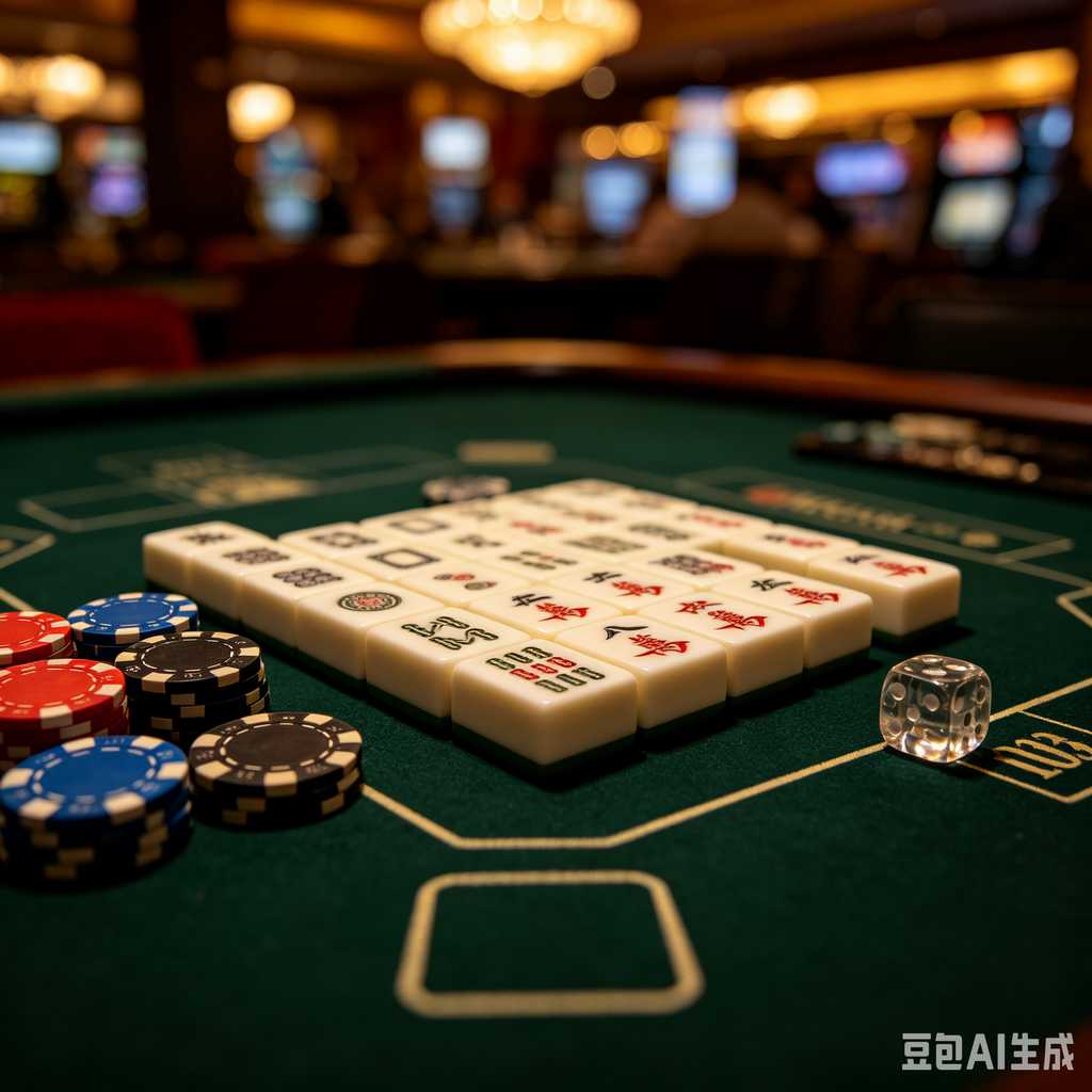SantaFe,mahjong