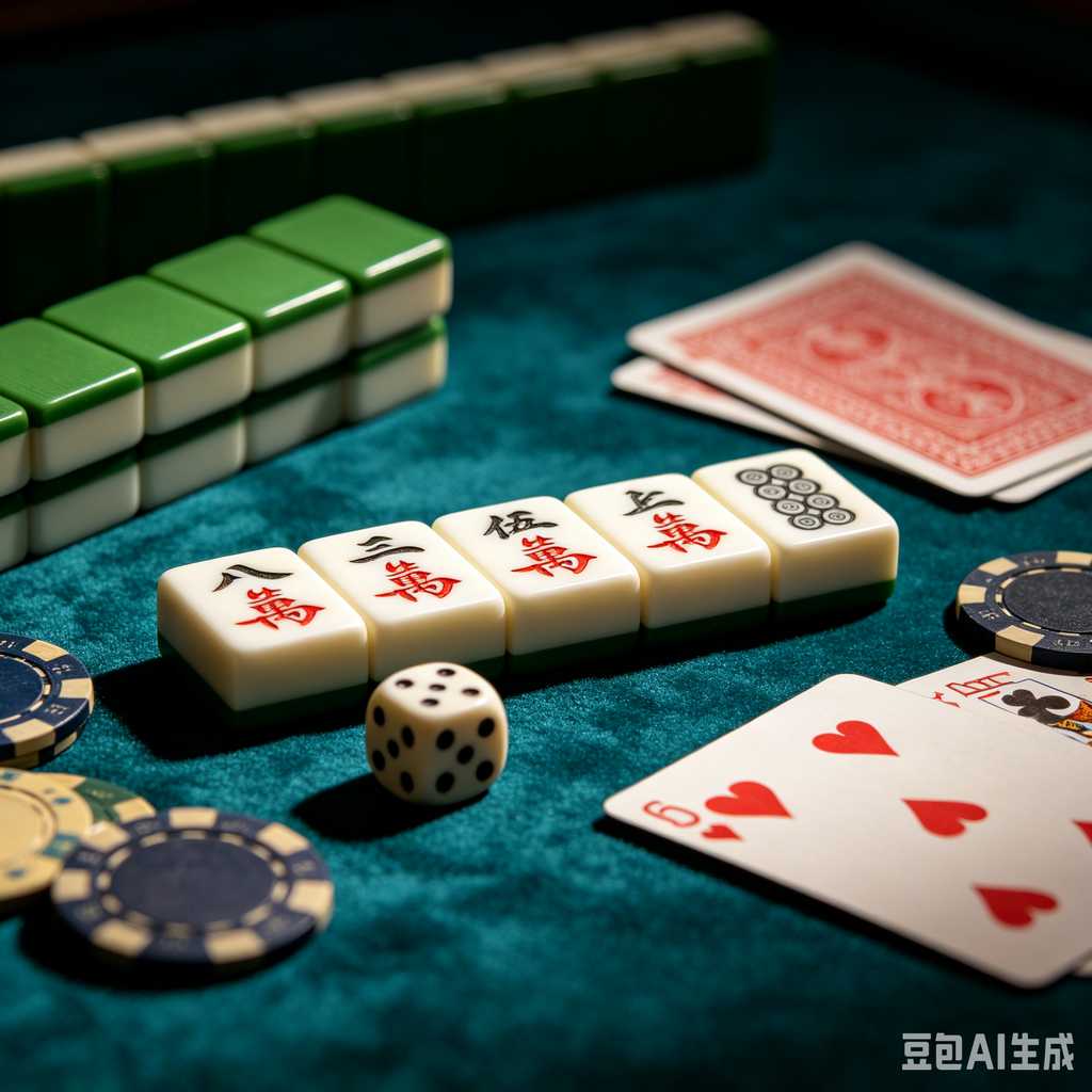 Skopje,mahjong