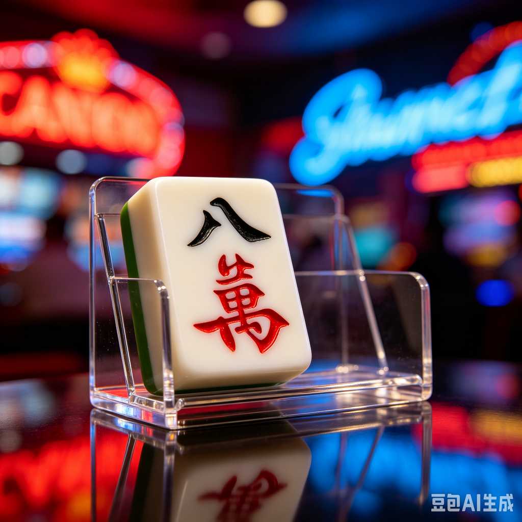 Nevada,mahjong