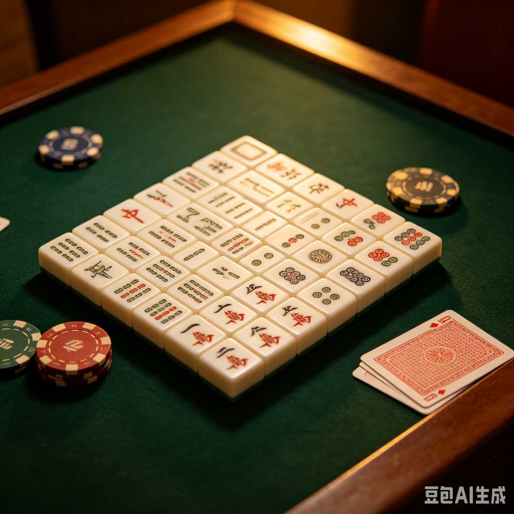 Albuquerque,mahjong