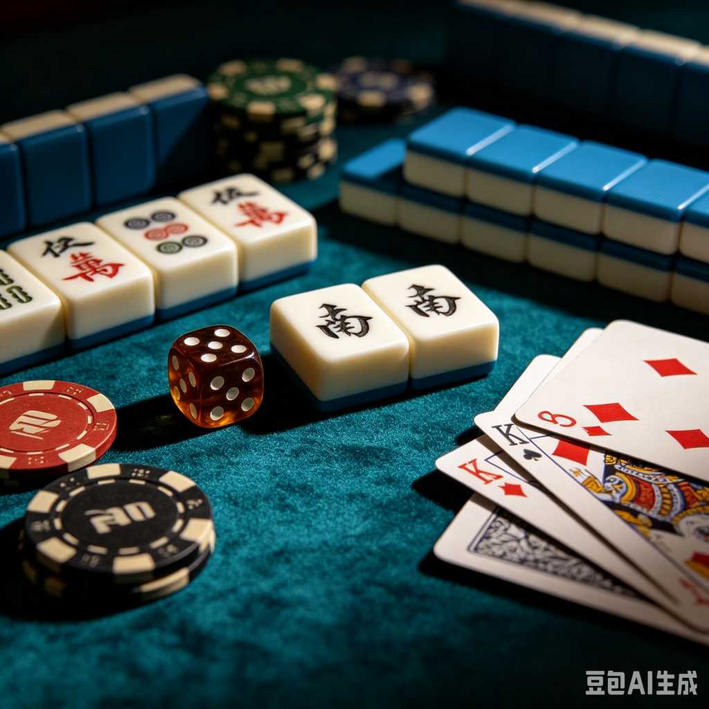 Connecticut,mahjong