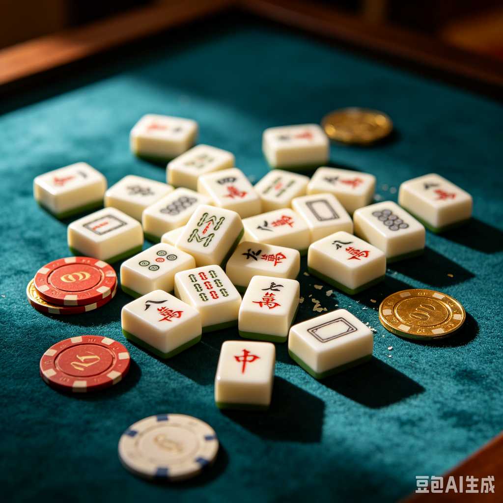 Puebla,mahjong