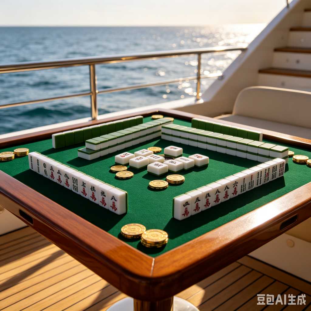 MidlandTX,mahjong