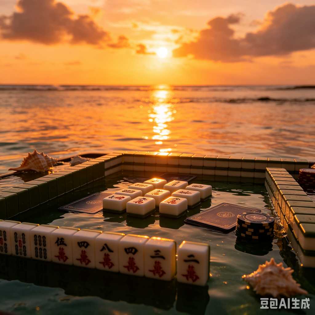Delft,mahjong
