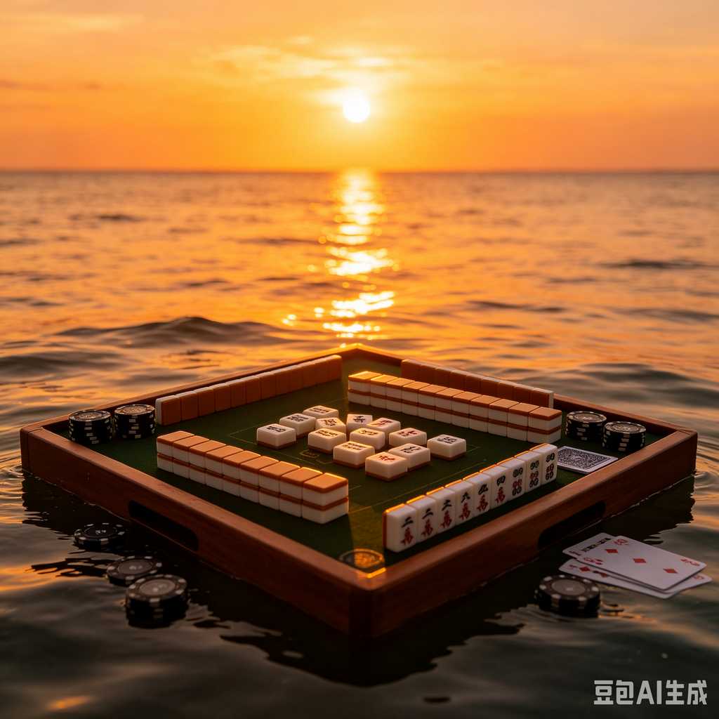 Tampa,mahjong
