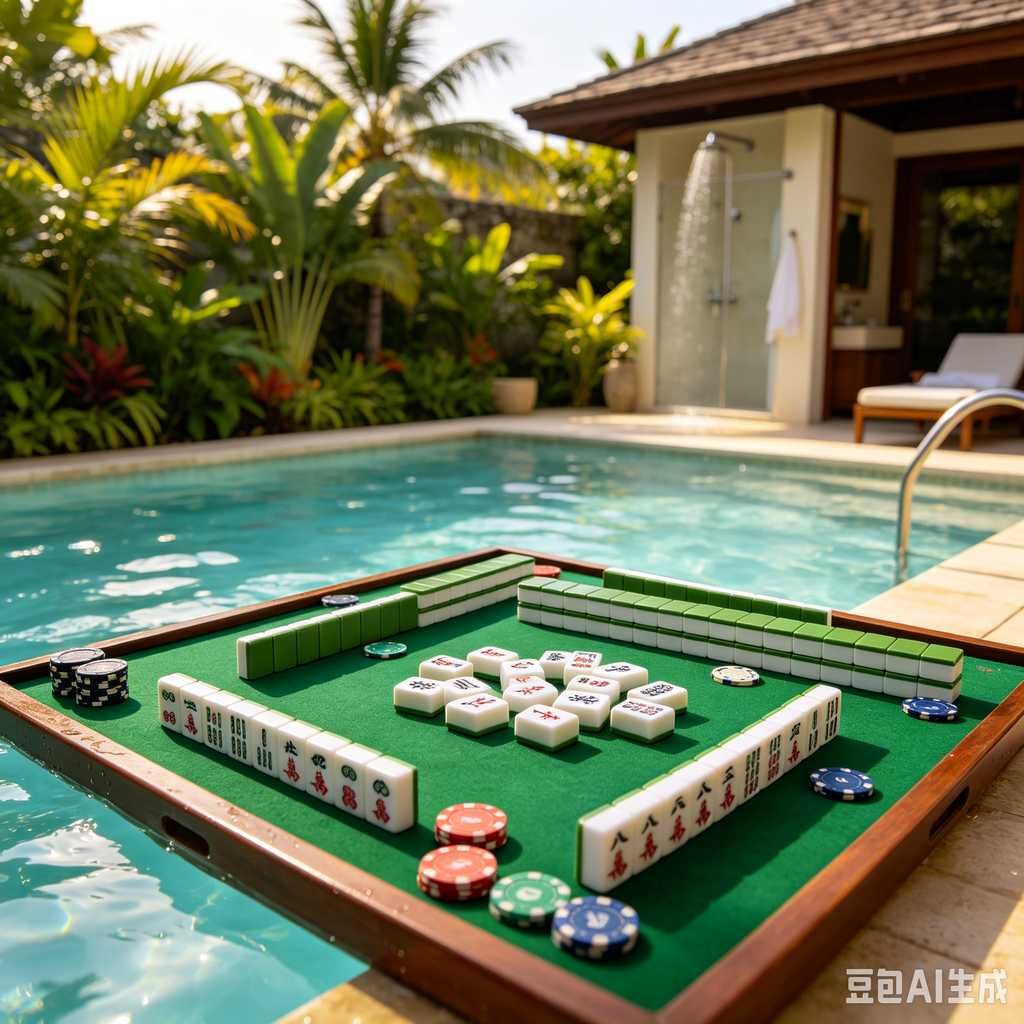 Guayaquil,mahjong